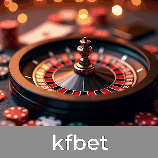 Cadastro na kfbet