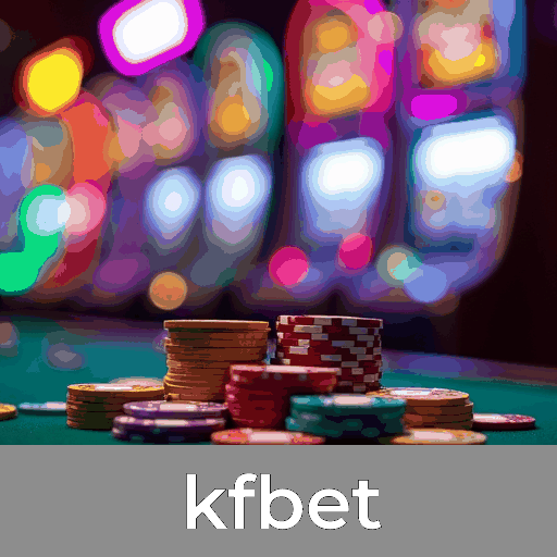 Cassino Online kfbet