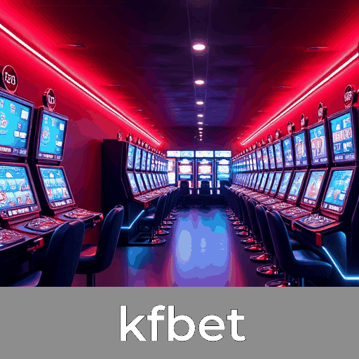 Cassino Online kfbet