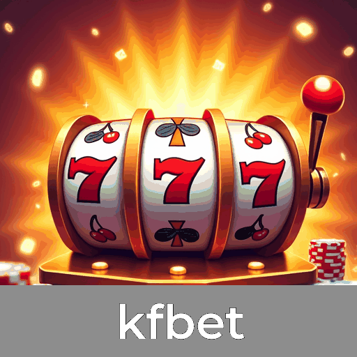 Cadastro na kfbet