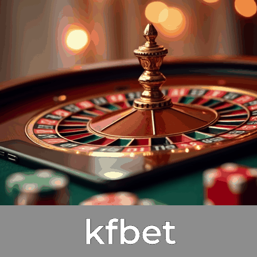 Acessar o site kfbet COM