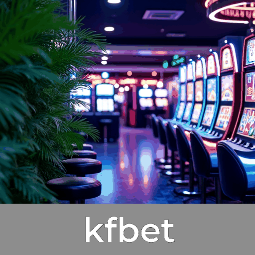 Cassino Online kfbet