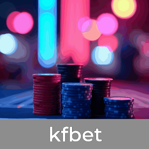 Cadastro na kfbet