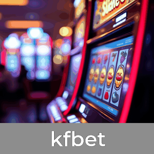 Apostas no kfbet